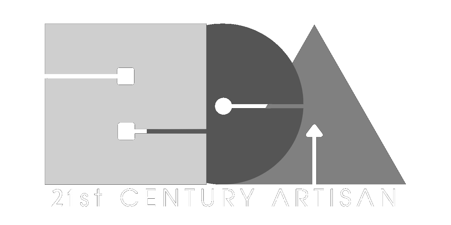 21st Century Artisan